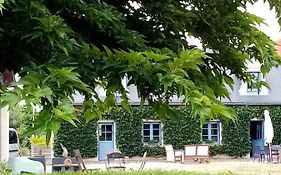 Le clos champêtre
