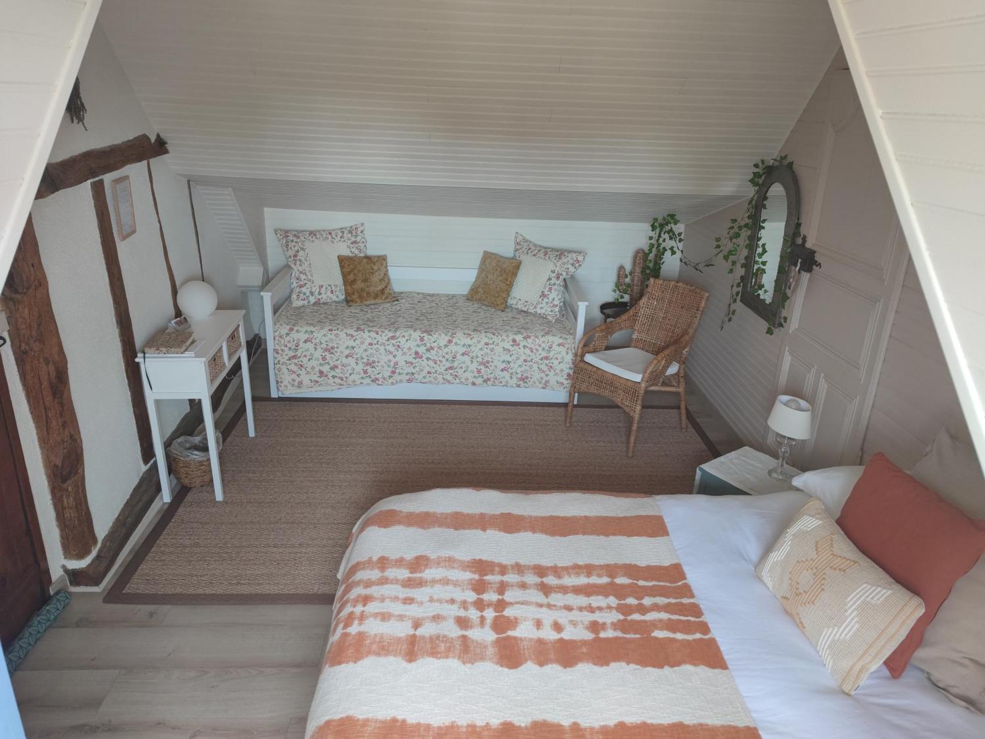 Le clos champêtre Longué Extérieur photo
